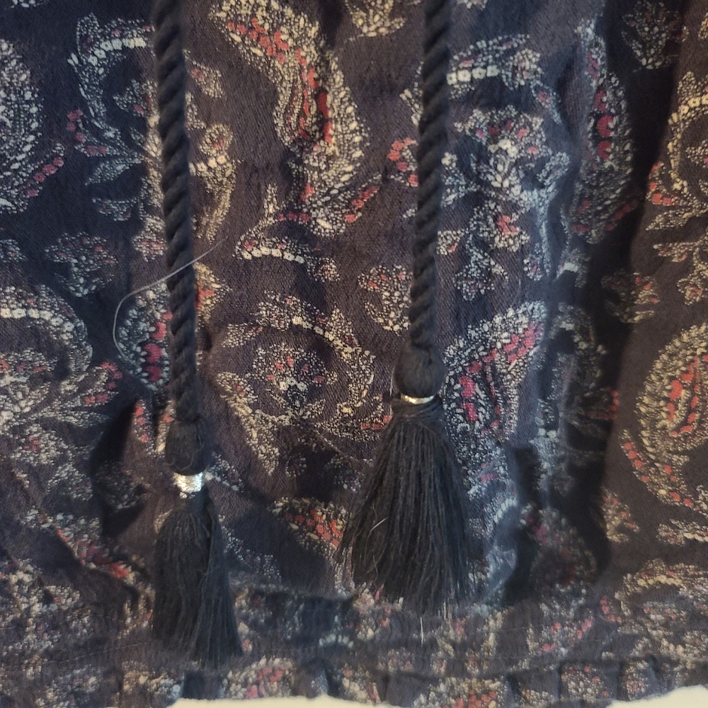 Fun blouse - Picture 2 of 5